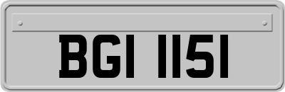 BGI1151