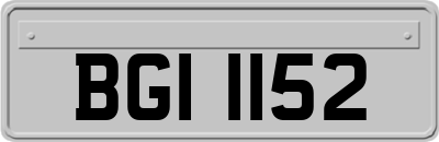BGI1152