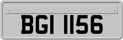 BGI1156