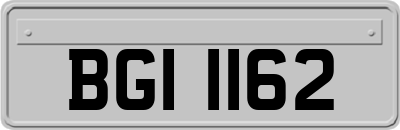 BGI1162
