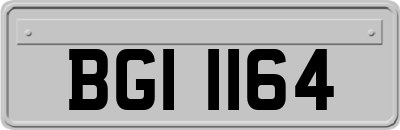 BGI1164