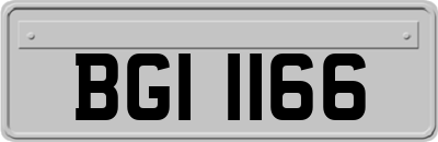 BGI1166