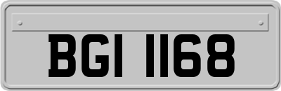 BGI1168