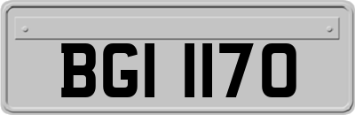 BGI1170
