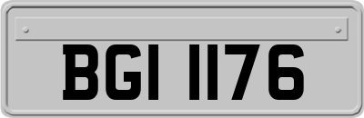 BGI1176