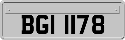 BGI1178