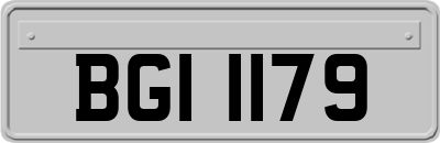 BGI1179