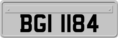 BGI1184