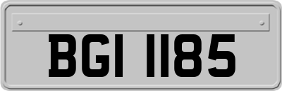 BGI1185