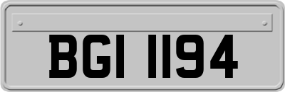 BGI1194