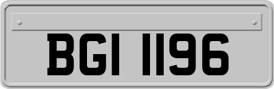 BGI1196