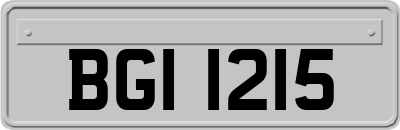 BGI1215