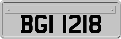 BGI1218