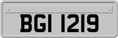 BGI1219