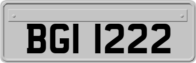BGI1222
