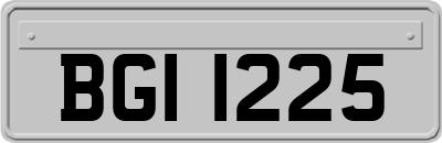 BGI1225