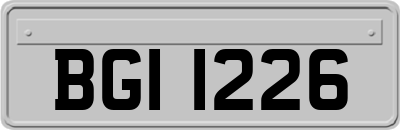 BGI1226