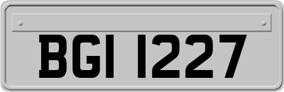 BGI1227