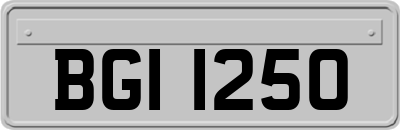BGI1250