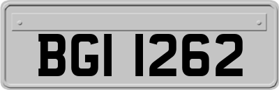 BGI1262