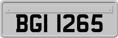 BGI1265