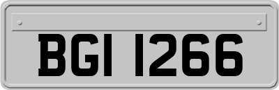 BGI1266