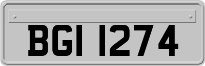 BGI1274