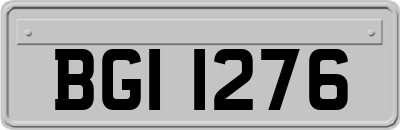 BGI1276