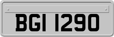 BGI1290