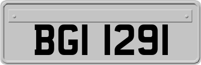 BGI1291