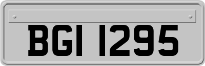BGI1295