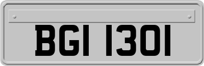 BGI1301