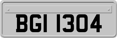 BGI1304