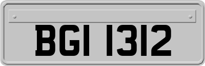 BGI1312