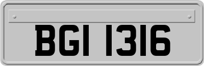 BGI1316
