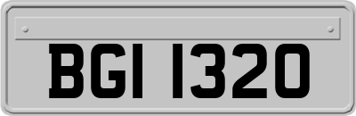 BGI1320