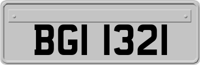 BGI1321