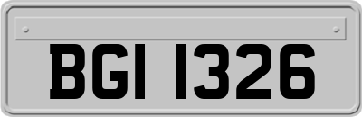 BGI1326