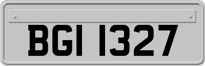 BGI1327