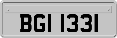 BGI1331