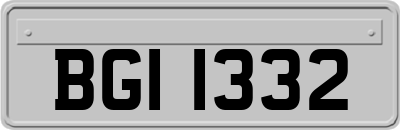 BGI1332