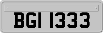 BGI1333