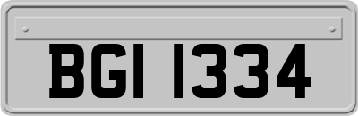 BGI1334