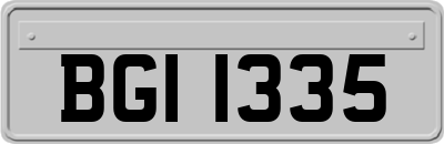 BGI1335