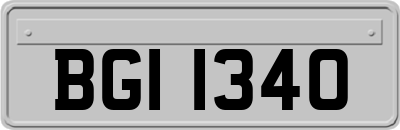 BGI1340