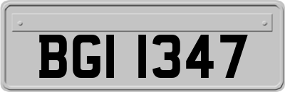 BGI1347