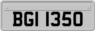 BGI1350