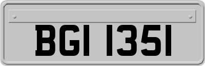 BGI1351