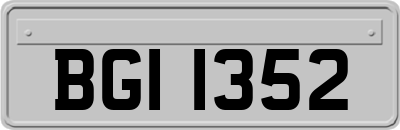 BGI1352