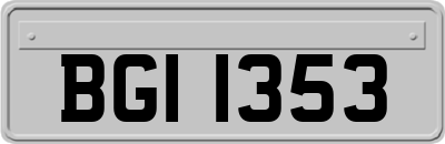 BGI1353